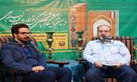 کتاب «فعالیت‌های قرآنی از دیدگاه مقام معظم رهبری» معرفی شد.