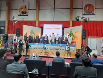  درخشش کانون قرآن و عترت دانشکده علوم قرآنی مشهد در جشنواره رویش