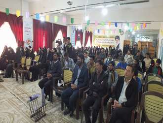 ویژه برنامه بزرگداشت روز دانشجو در دانشکده علوم قرآنی مشهد برگزار شد