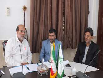 مصاحبه داوطلبان دکتری دانشکده علوم قرآنی مشهد